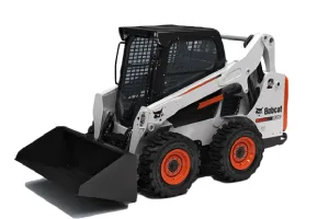 Mini Carregadeira Bobcat em Alvorada